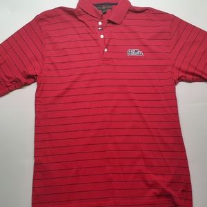 Tommy Hillfiger Ole miss shirt